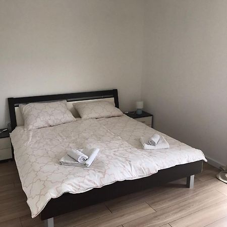 Apartman De 벨리카 고리차 외부 사진