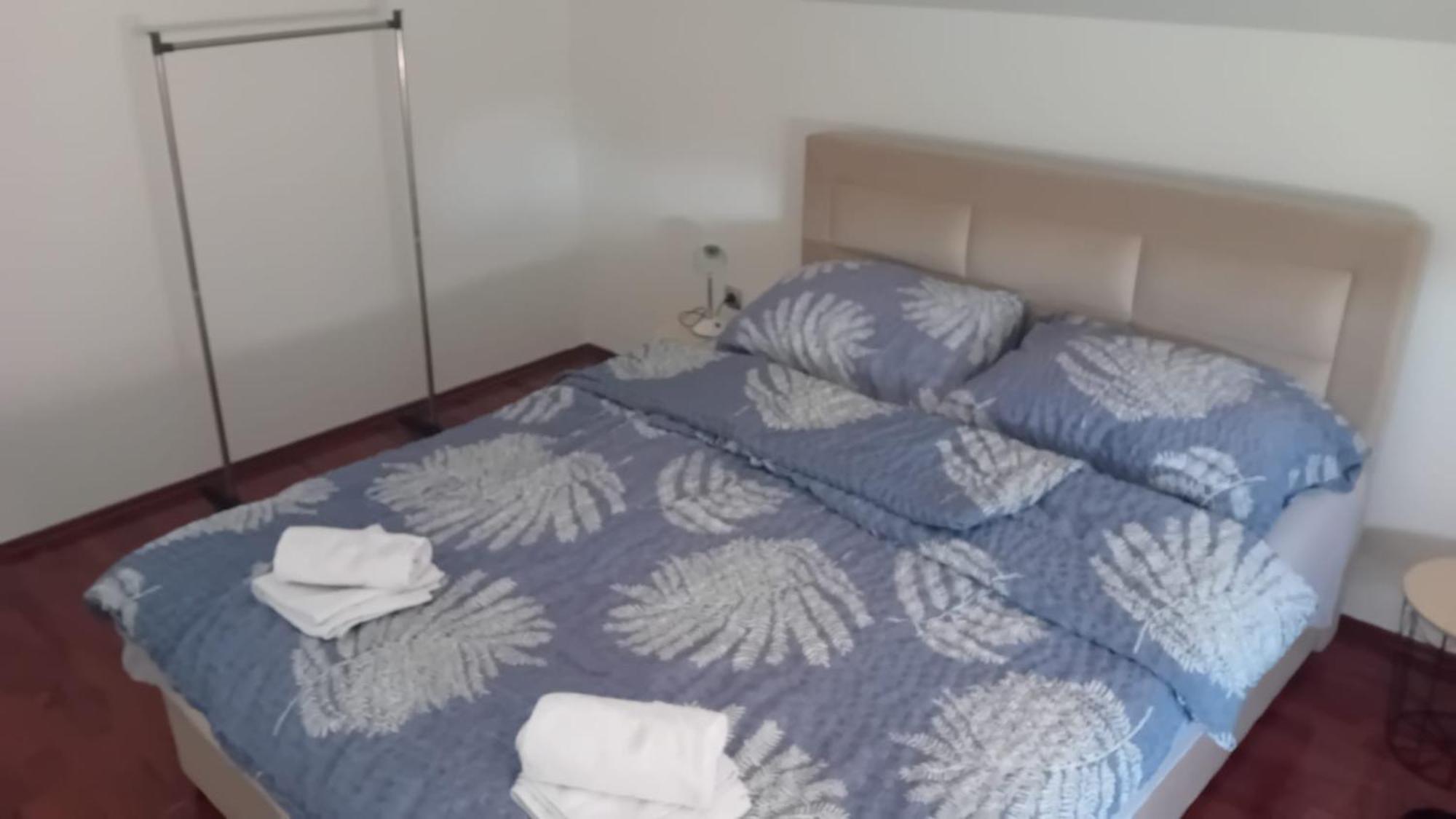Apartman De 벨리카 고리차 외부 사진