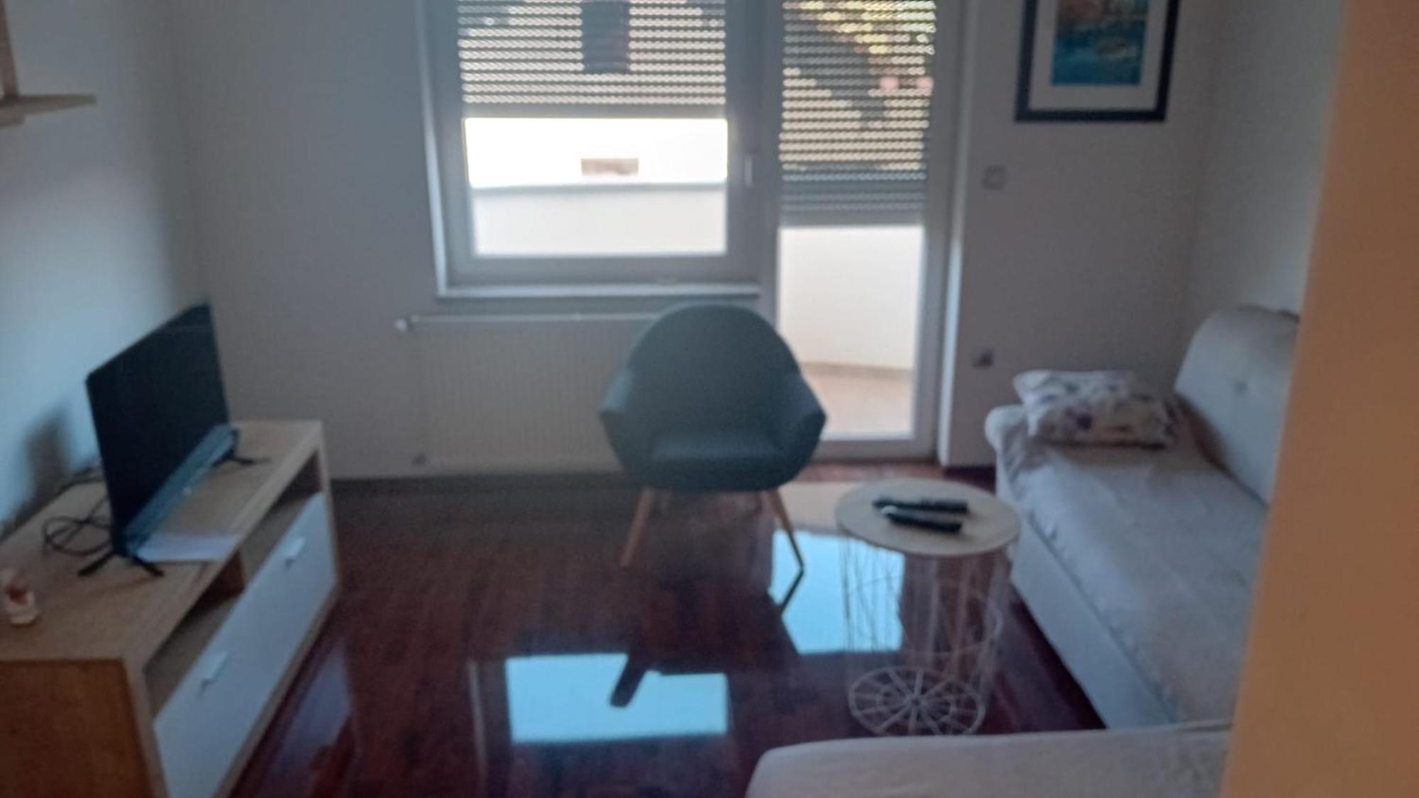 Apartman De 벨리카 고리차 외부 사진
