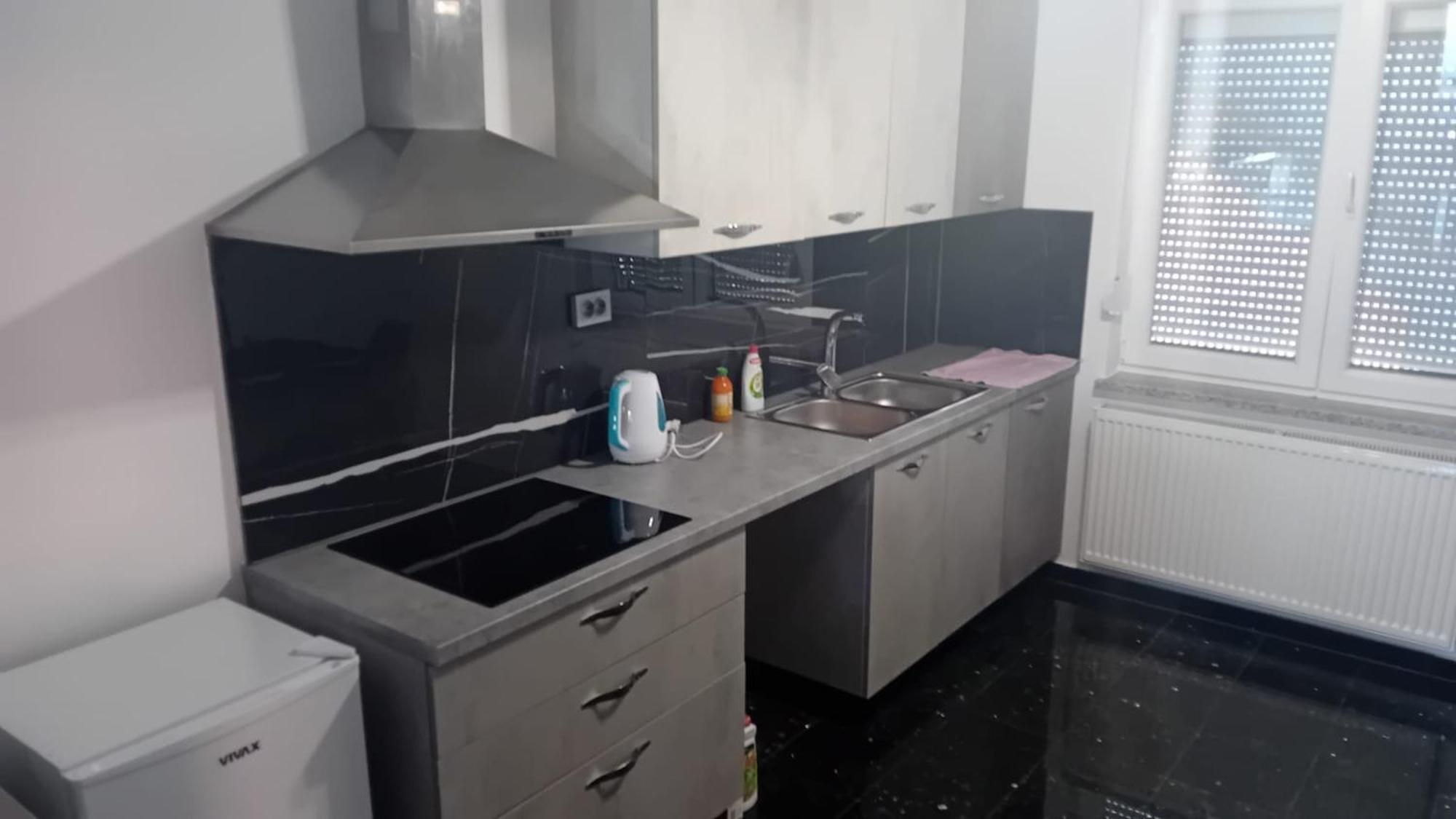Apartman De 벨리카 고리차 외부 사진