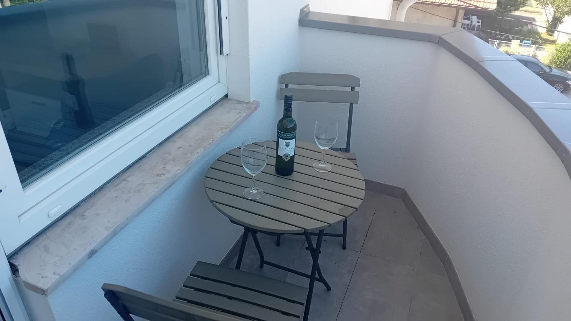 Apartman De 벨리카 고리차 외부 사진