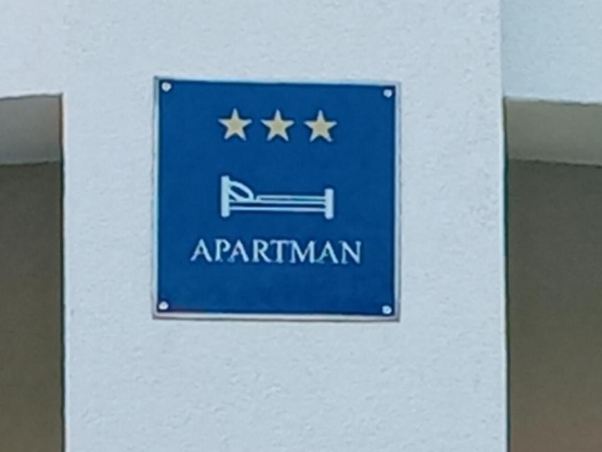 Apartman De 벨리카 고리차 외부 사진
