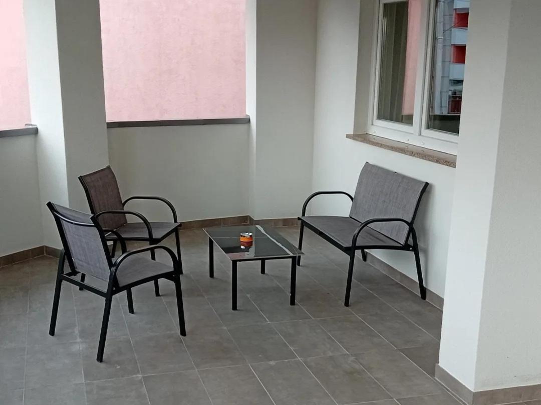 Apartman De 벨리카 고리차 외부 사진