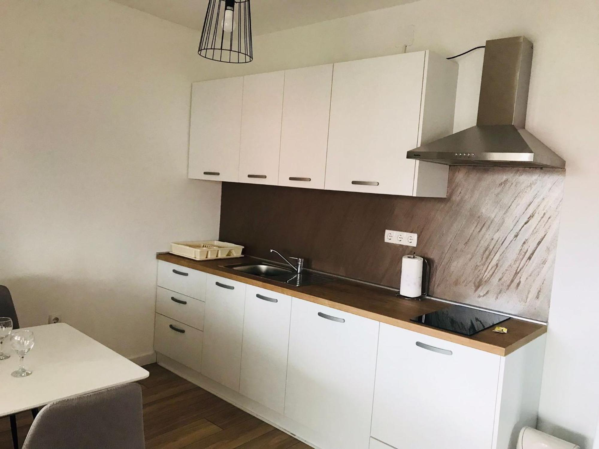 Apartman De 벨리카 고리차 외부 사진