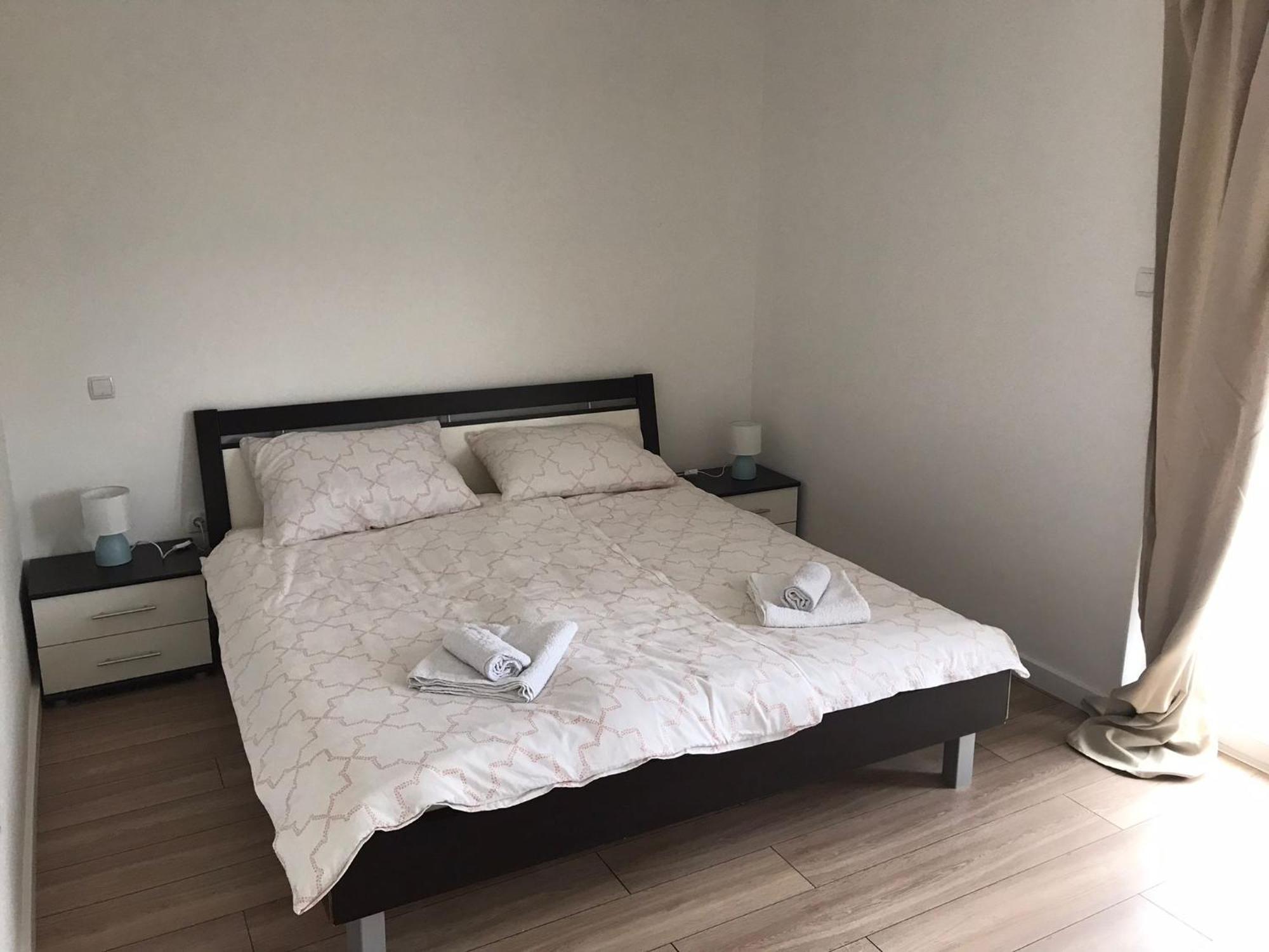 Apartman De 벨리카 고리차 외부 사진