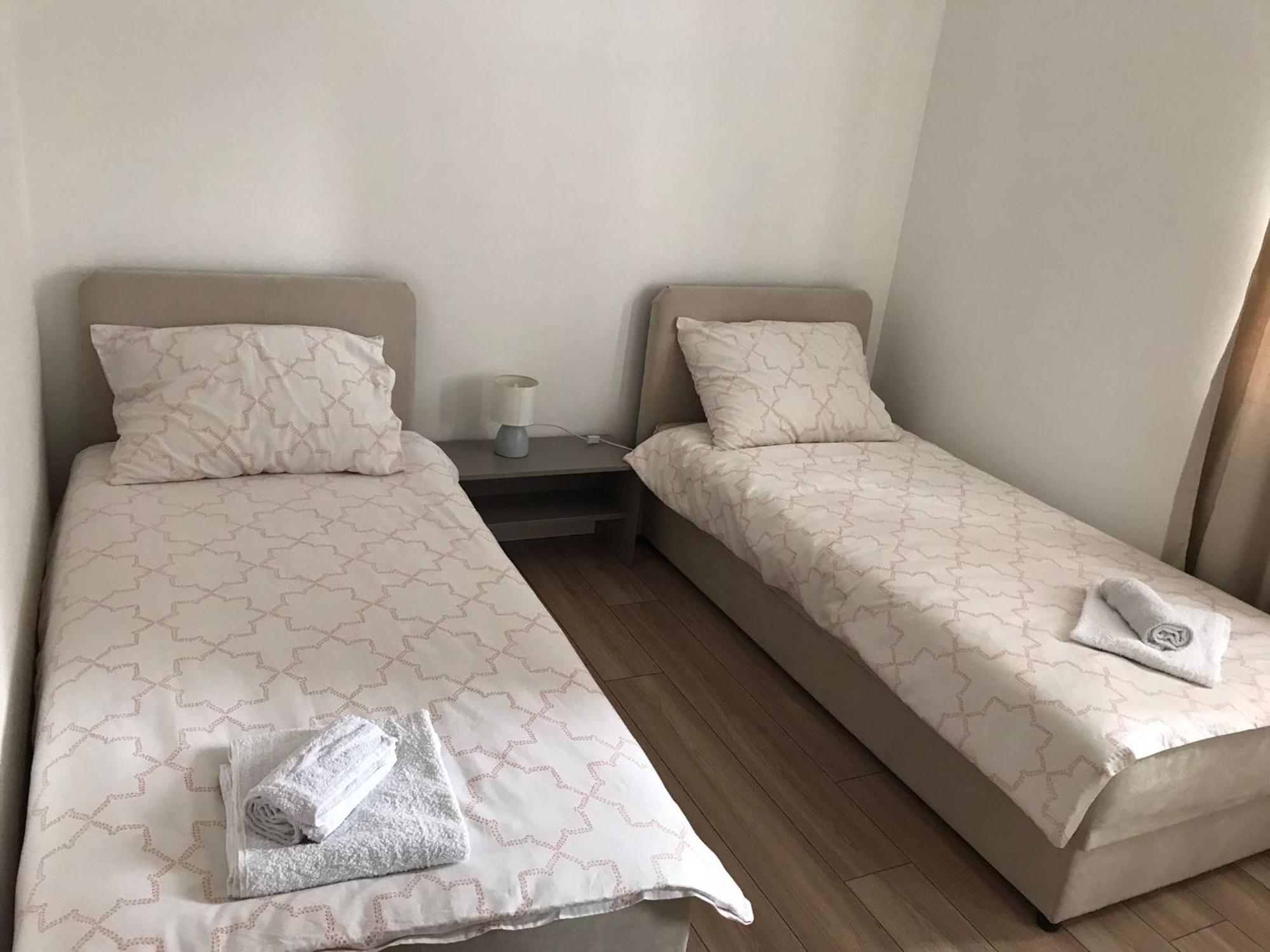 Apartman De 벨리카 고리차 외부 사진